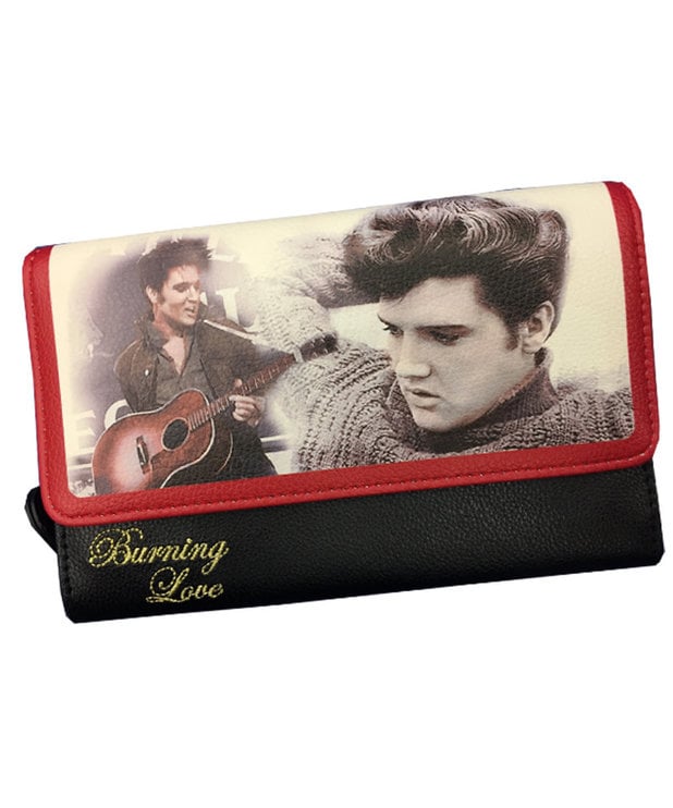 Elvis Elvis ( Wallet )