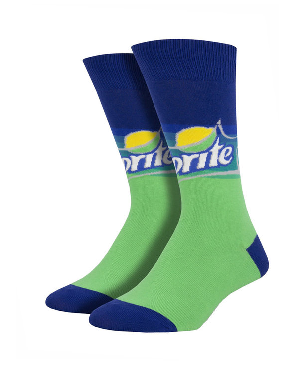 Sprite ( Socksmith Socks )