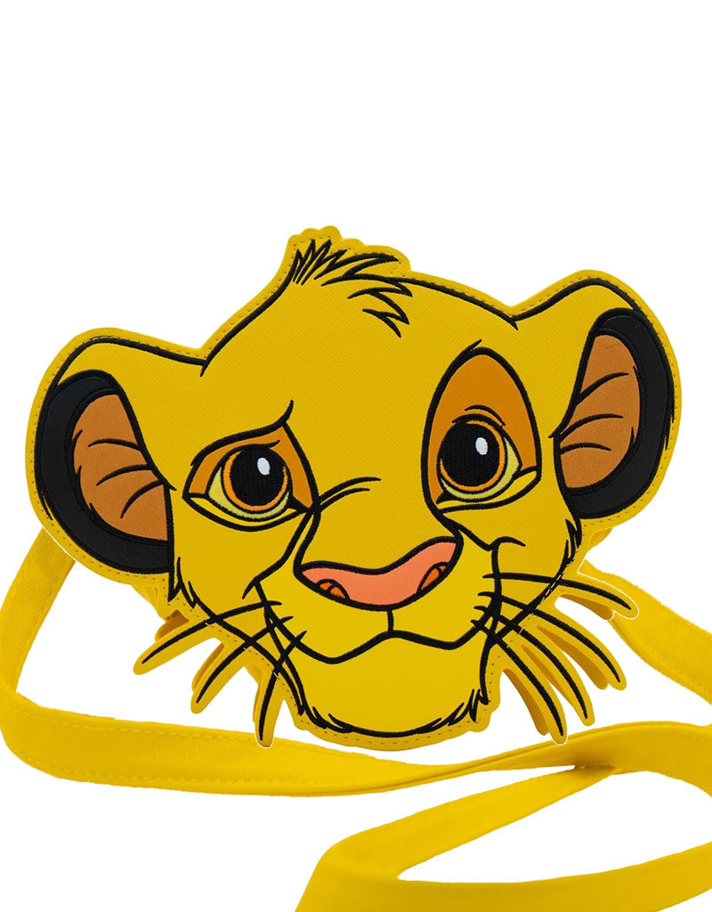 Roi Main Disney LionSac À LoungeflySimba Le ZuOkXTPwi