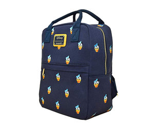 loungefly donald backpack