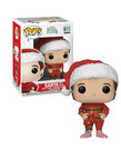 Santa With Lights 611 ( Funko Pop ) The Santa Clause