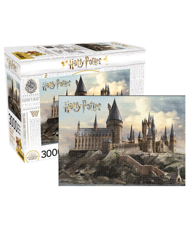 Harry Potter Harry Potter ( Puzzle ) Hogwarts