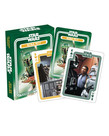 Star Wars Star Wars ( Playing cards ) Boba Fett
