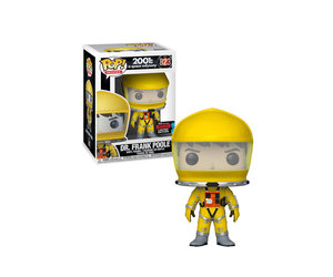 2001 a space odyssey funko pop