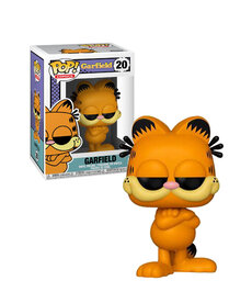 Funko Garfield 20 ( Funko Pop ) Garfield