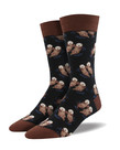 Otters  ( Socksmith Socks)