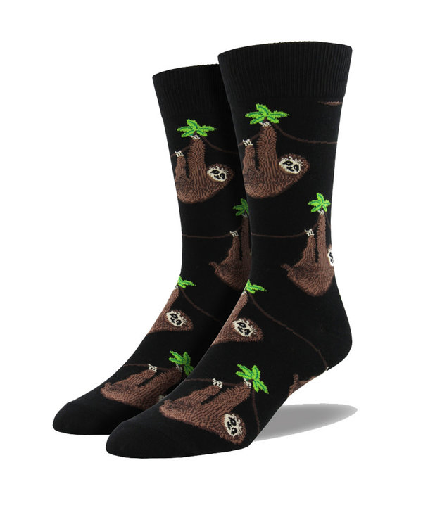 Sloth ( Socksmith Socks )