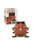 The Angry Beavers 323 ( Funko Pop ) Daggett