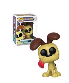 Funko Odie 21 ( Funko Pop ) Garfield