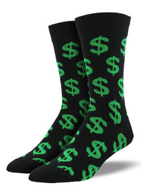 Money ( Socksmith Socks )