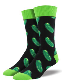 Pickles ( Socksmith Socks )