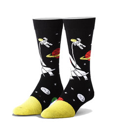 Space ( Cool Socks  Sock )