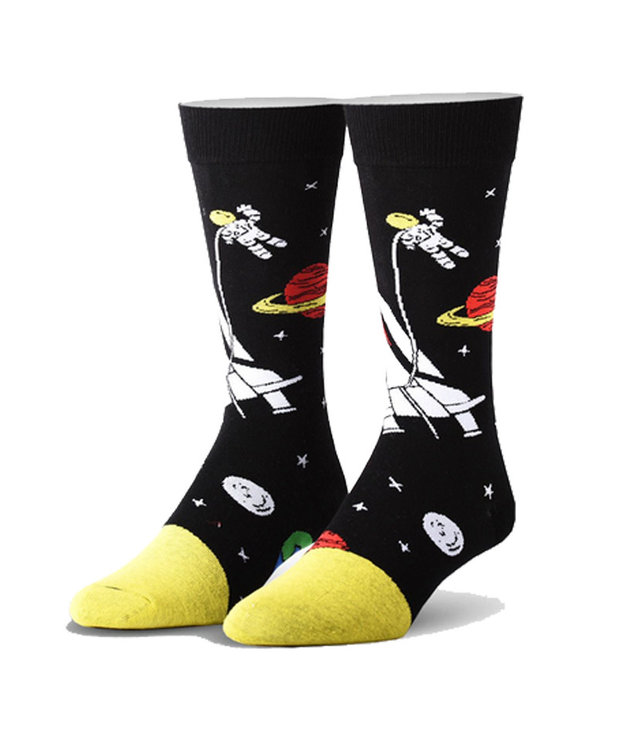 L'Espace ( Bas Cool Socks )