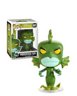 Funko Undersea Gal 601 ( Disney ) Funko Pop ( PA )