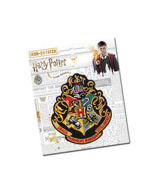 Ata-Boy Poudlard Badge ( Harry Potter )