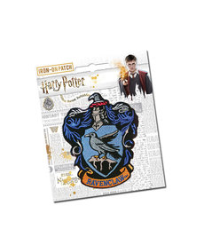 Ata-Boy Serdaigle Badge ( Harry Potter )