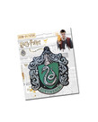 Serpentard Badge ( Harry Potter )