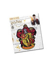 Harry Potter Harry Potter ( Iron Patch ) Gryffindor