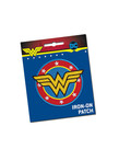 Wonder Woman ( Badge )