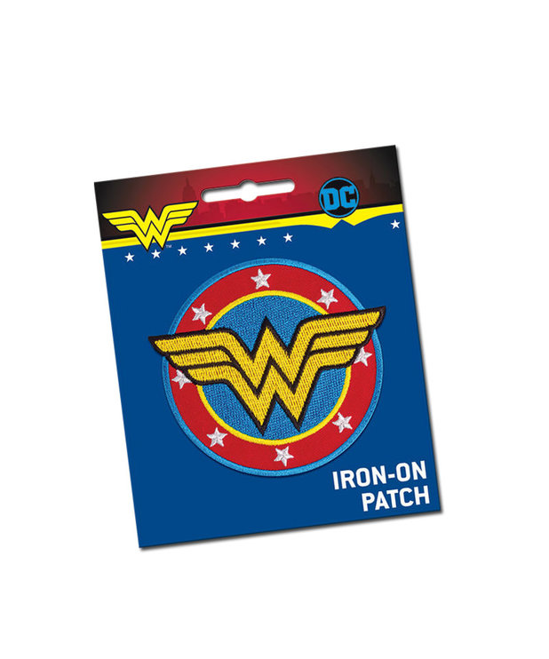 Wonder Woman ( Badge )