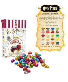 Harry Potter  ( 35 gr. )  Bertie Bott's Beans