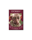 Harry Potter Harry Potter ( Magnet ) Dobby is a Free Elf