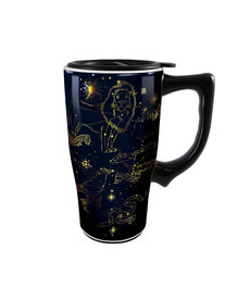 Harry Potter Harry Potter ( Ceramic Travel Mug ) Constellation