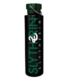 Slytherin Stainless Steel Bottle ( Harry Potter )