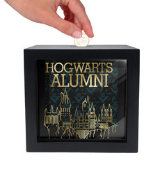 Poudlard Banque ( Harry Potter ) Alumni