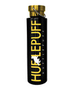 Hufflepuff Stainless Steel Bottle ( Harry Potter )
