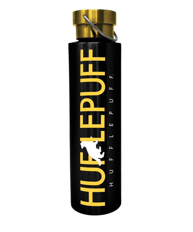 Harry Potter Harry Potter ( Stainless Steel Bottle ) Hufflepuff