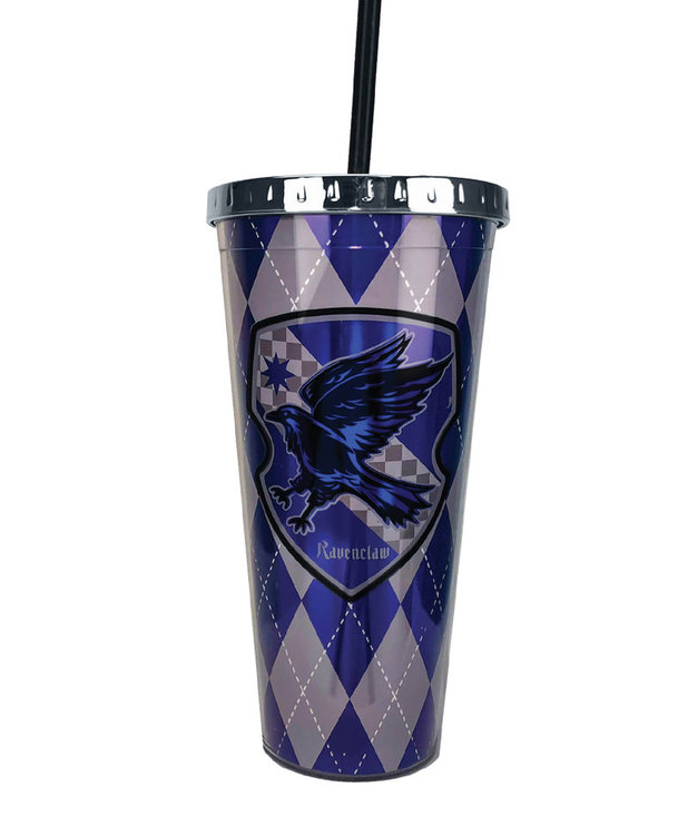 Harry Potter ( Acrylic Glass 20 oz. ) Ravenclaw