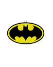 Dc Comics ( Pack Of 3 Air Fresheners ) Batman
