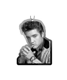 Elvis Presley ( Pack of 3 Air Fresheners ) Elvis