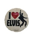 Elvis I love Elvis ( Stepping Stones  )
