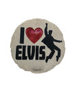 J'aime Elvis  ( Pierre Décorative )