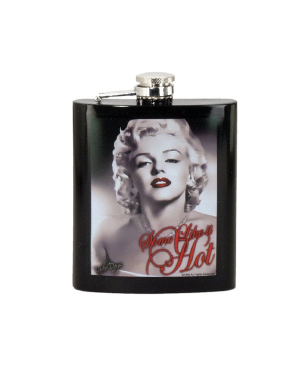 Marilyn Monroe ( Flask )