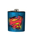 Dc Comics ( Flasque ) Superman logo