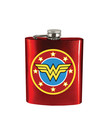 Dc Comics ( Flask ) Wonder Woman