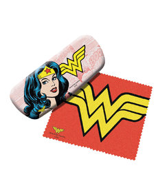 Dc Comics ( Étui à Lunettes ) Wonder Woman