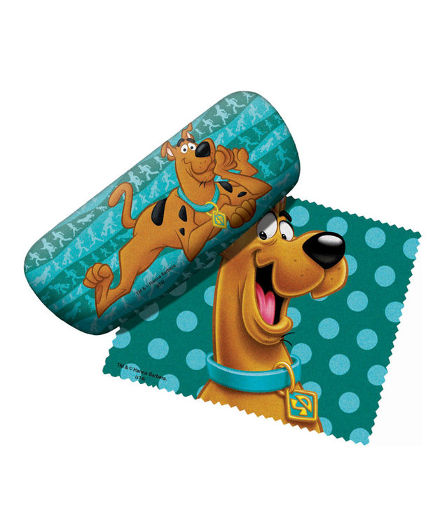 Scooby-Doo ( Eyeglass Case )