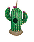 Cactus ( Birdhouse )