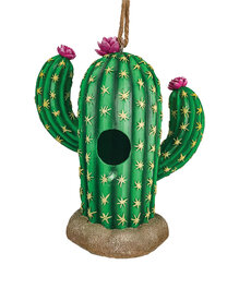 Cactus ( Cabane D'oiseaux )