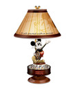 Disney ( Lampe ) Mickey Mouse