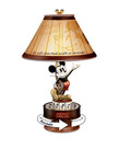 Disney ( Lamp ) Mickey Mouse