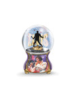 Bradford Exchange Elvis Presley ( Musical Globe )