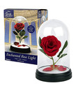 Disney Disney ( Enchanted Rose Light  ) The Beauty and The Beast