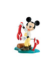 Disney ( Figurine ) Mickey et un Pincement d'Homard