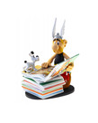 Asterix & Idefix ( Figurine de Collection )