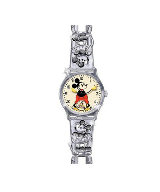 Disney ( Montre-Bracelet ) Mickey Mouse